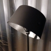 NOWOCZESNA LAMPA PODŁOGOWA Z RUCHOMYM KLOSZEM